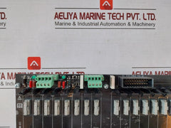 Mtl Cv-dynb-di Digital Input Module 4653/1 Zone 2 Pcb1412/1