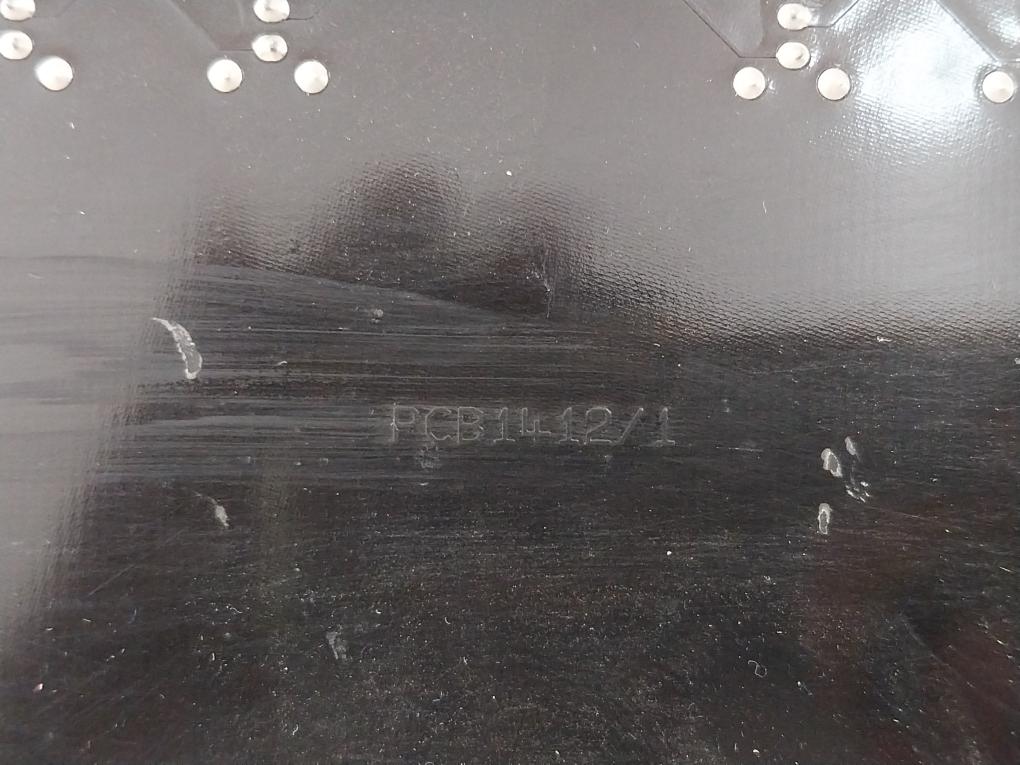 Mtl Cv-dynb-di Digital Input Module 4653/1 Zone 2 Pcb1412/1