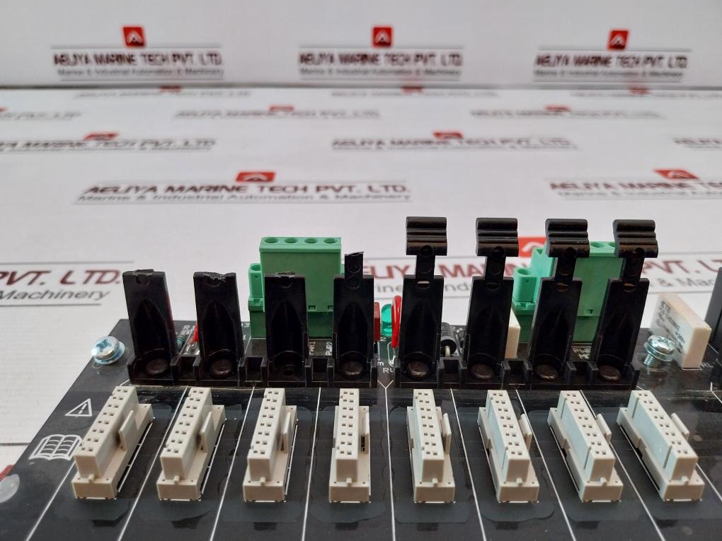 Mtl Cv-dynb-di Digital Input Module 4653/1 Zone 2 Pcb1412/1