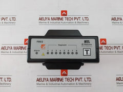 Mtl F802 Fieldbus Power Supply 7A Max 30Vdc, 580Ma Mt0000001704
