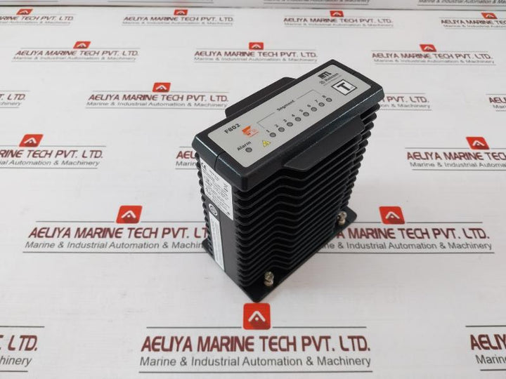 Mtl F802 Fieldbus Power Supply 7A Max 30Vdc, 580Ma Mt0000001704