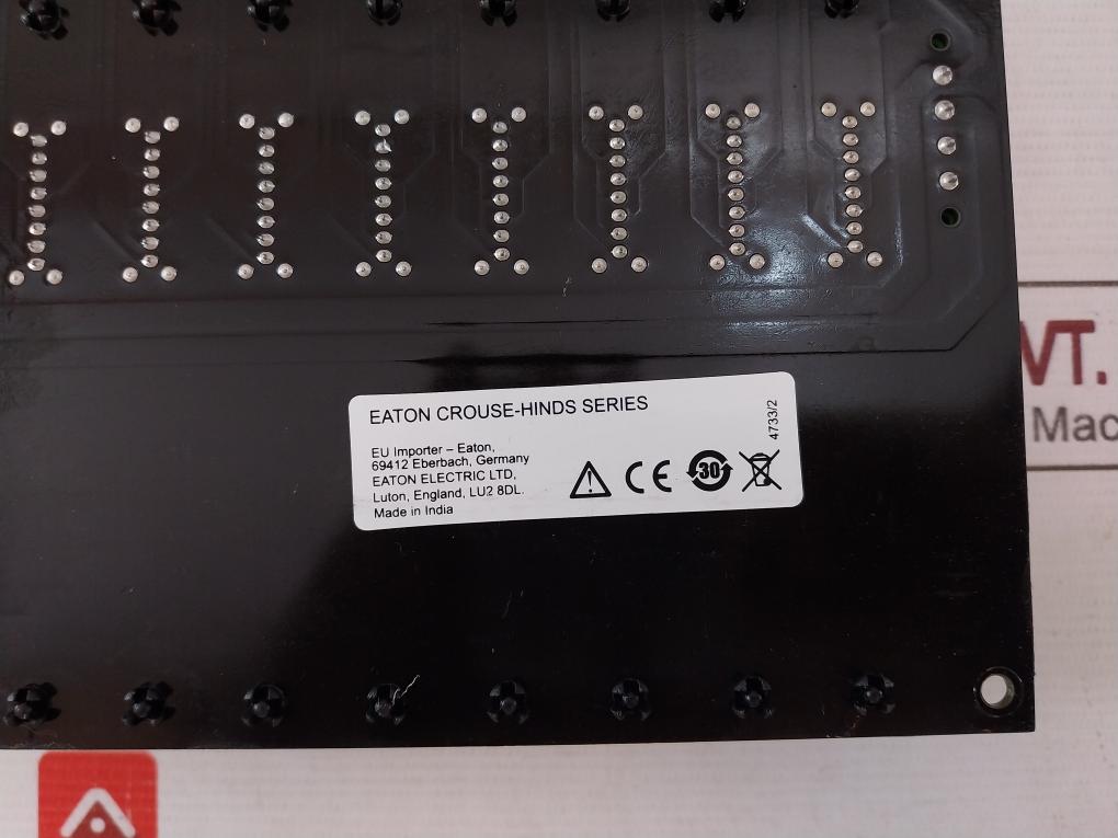 Mtl Fc-gmrusgp16 Universal Safe Io Is Interface Pcb1700/3 4238/2