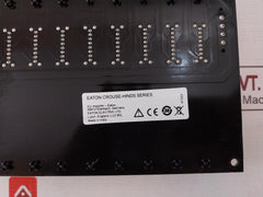 Mtl Fc-gmrusgp16 Universal Safe Io Is Interface Pcb1700/3 4238/2