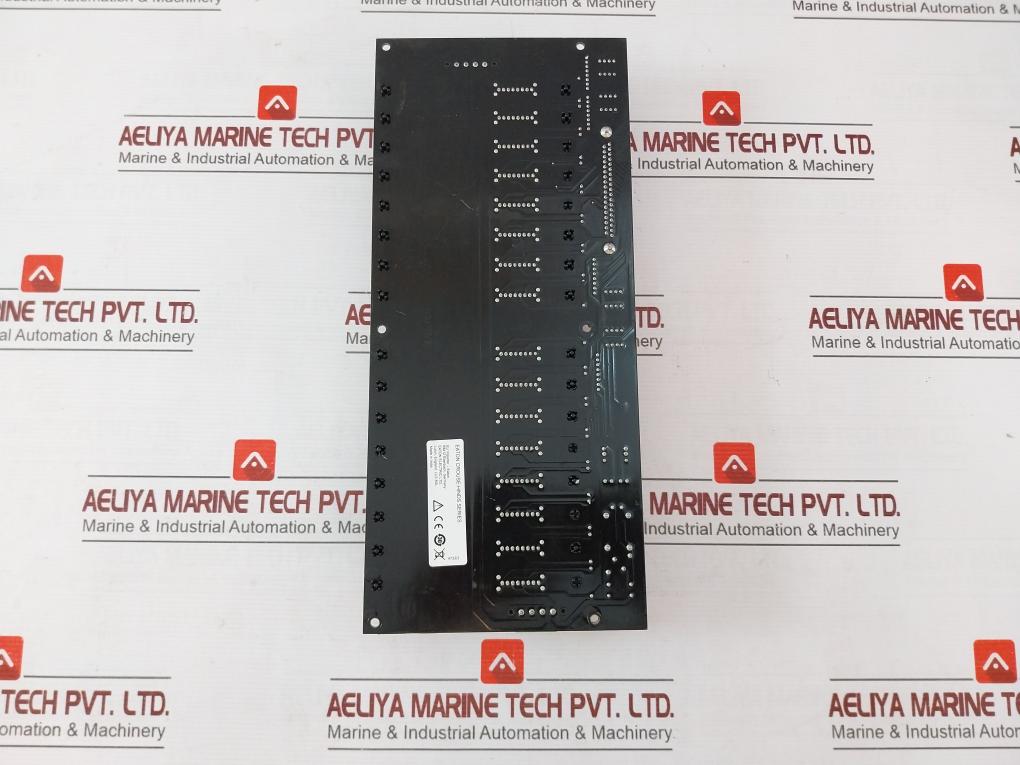 Mtl Fc-gmrusgp16 Universal Safe Io Is Interface Pcb1700/3 4238/2