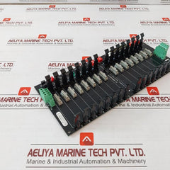 Mtl Fc-gmrusgp16 Universal Safe Io Is Interface Pcb1700/3 4238/2