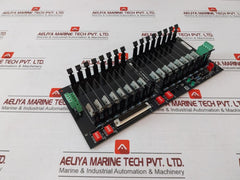 Mtl Fc-gmrusgp16 Universal Safe Io Is Interface Pcb1700/3 4238/2