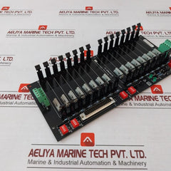 Mtl Fc-gmrusgp16 Universal Safe Io Is Interface Pcb1700/3 4238/2