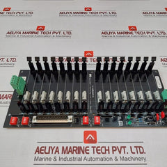 Mtl Fc-gmrusgp16 Universal Safe Io Is Interface Pcb1700/3 4238/2