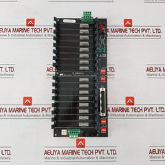 Mtl Fc-gmrusgp16 Universal Safe Io Is Interface Pcb1700/3 4238/2