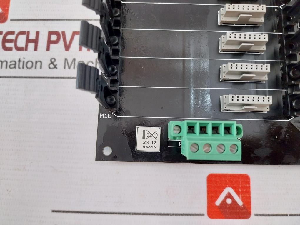 Mtl Fc-gmrusgp16 Universal Safe Io Is Interface Pcb1700/3 4238/2