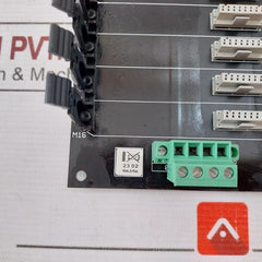 Mtl Fc-gmrusgp16 Universal Safe Io Is Interface Pcb1700/3 4238/2