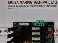 Mtl Fc-gmrusgp16 Universal Safe Io Is Interface Pcb1700/3 4238/2