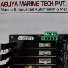 Mtl Fc-gmrusgp16 Universal Safe Io Is Interface Pcb1700/3 4238/2