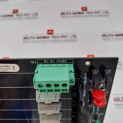Mtl Fc-gmrusgp16 Universal Safe Io Is Interface Pcb1700/3 4238/2