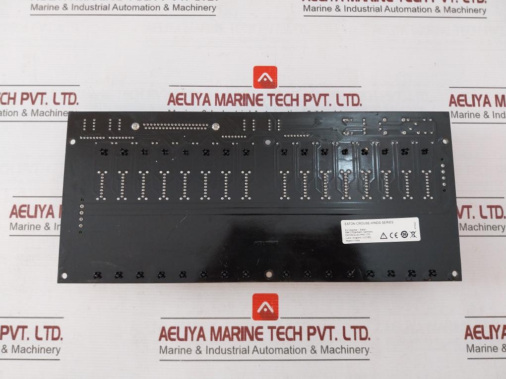 Mtl Fc-gmrusgp16 Universal Safe Io Is Interface Pcb1700/3 4238/2