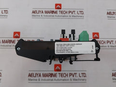 Mtl Hmp-hm64 Hart Multiplexer Interface 94V-0 26-20 Sl2 E207626
