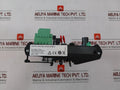 Mtl Hmp-hm64 Hart Multiplexer Interface 94V-0 26-20 Sl2 E207626
