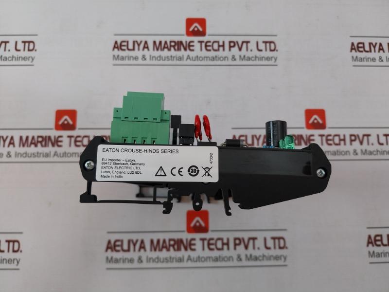 Mtl Hmp-hm64 Hart Multiplexer Interface 94V-0 26-20 Sl2 E207626