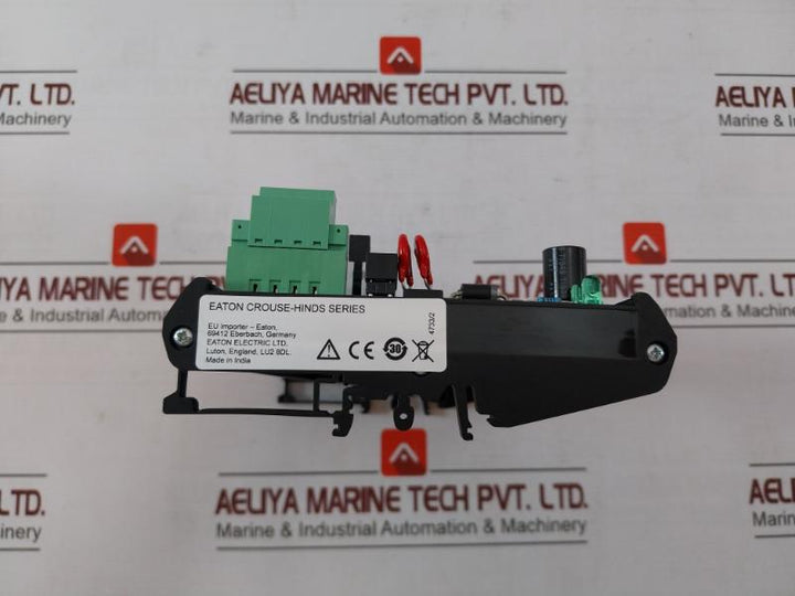 Mtl Hmp-hm64 Hart Multiplexer Interface 94V-0 26-20 Sl2 E207626