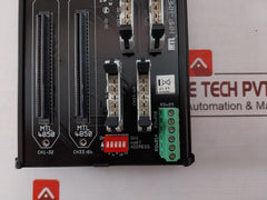 Mtl Hmp-hm64 Hart Multiplexer Interface 94V-0 26-20 Sl2 E207626