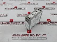 Mtl Instruments Icc 221 Temperature Converter 1-5 Vdc Icc221-k2-o1-d1