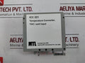 Mtl Instruments Icc 221 Temperature Converter 1-5 Vdc Icc221-k2-o1-d1
