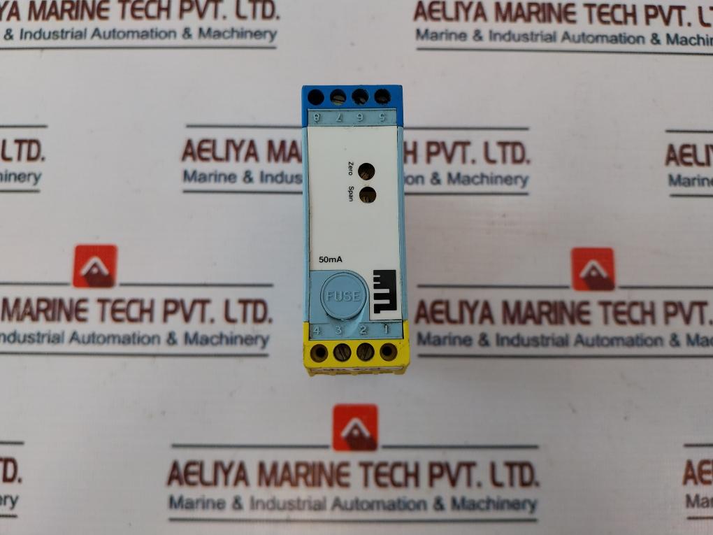 Mtl Instruments Mtl3071 Temperature Converter Mtl 3000 Series 50Ma