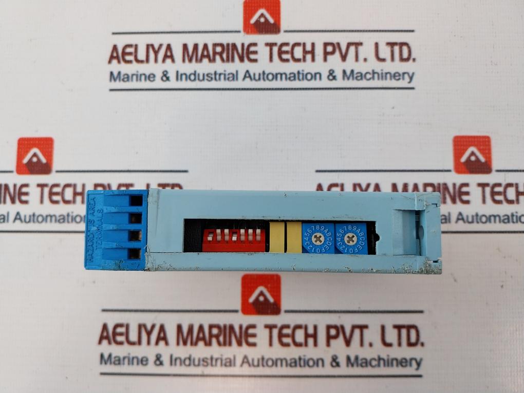 Mtl Instruments Mtl3071 Temperature Converter Mtl 3000 Series 50Ma