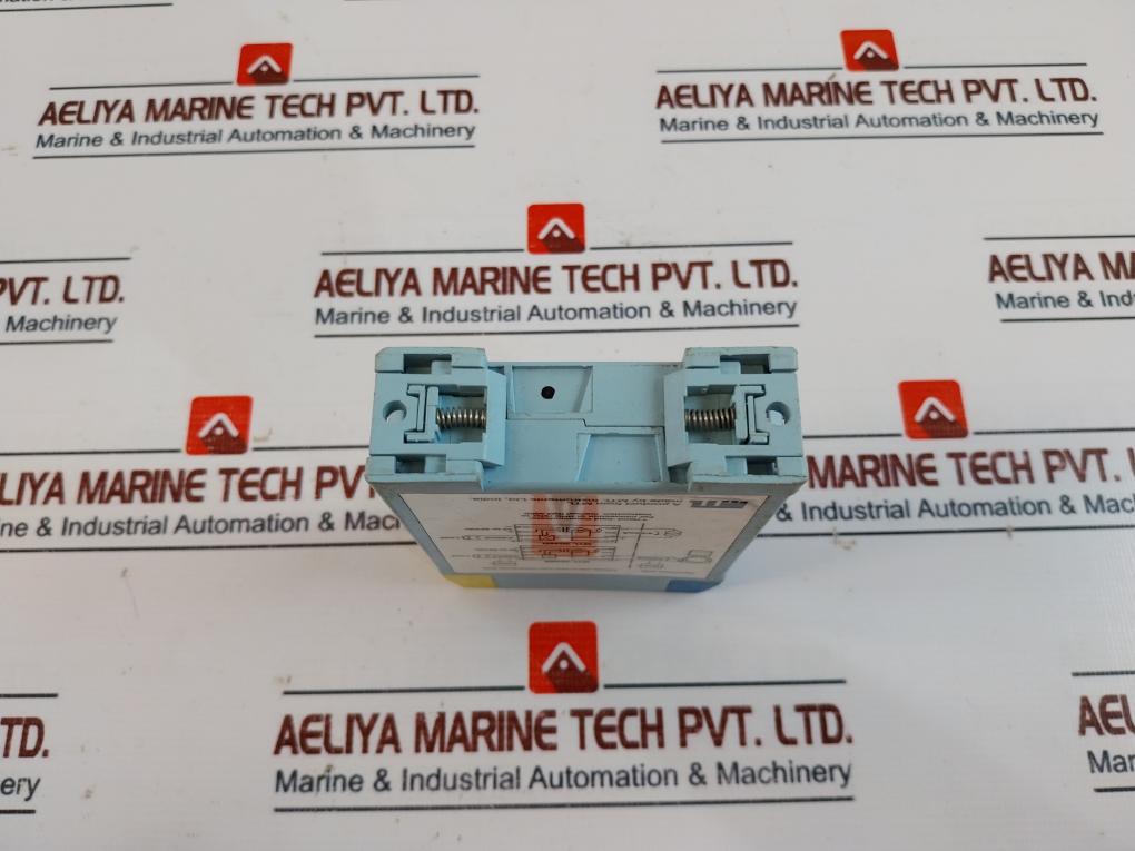 MTL Instruments MTL 3046B Repeater Power Supply Mtl 3000 Series, 250v