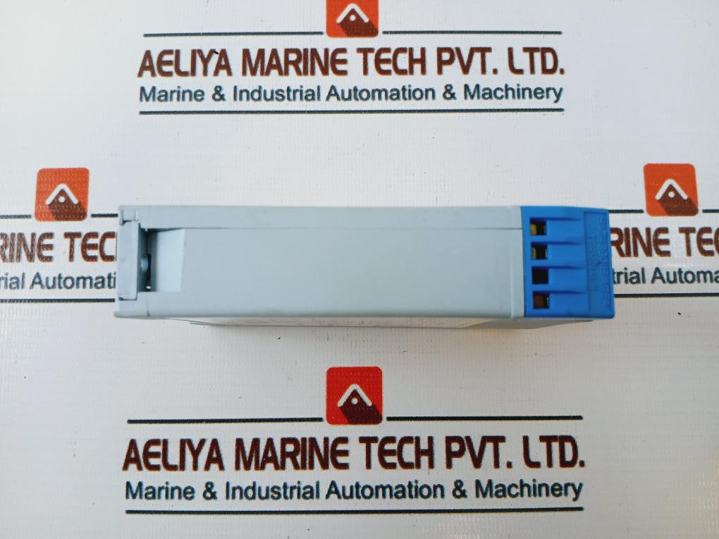 Mtl Instruments Mtl3046B Repeater Power Supply 3046B