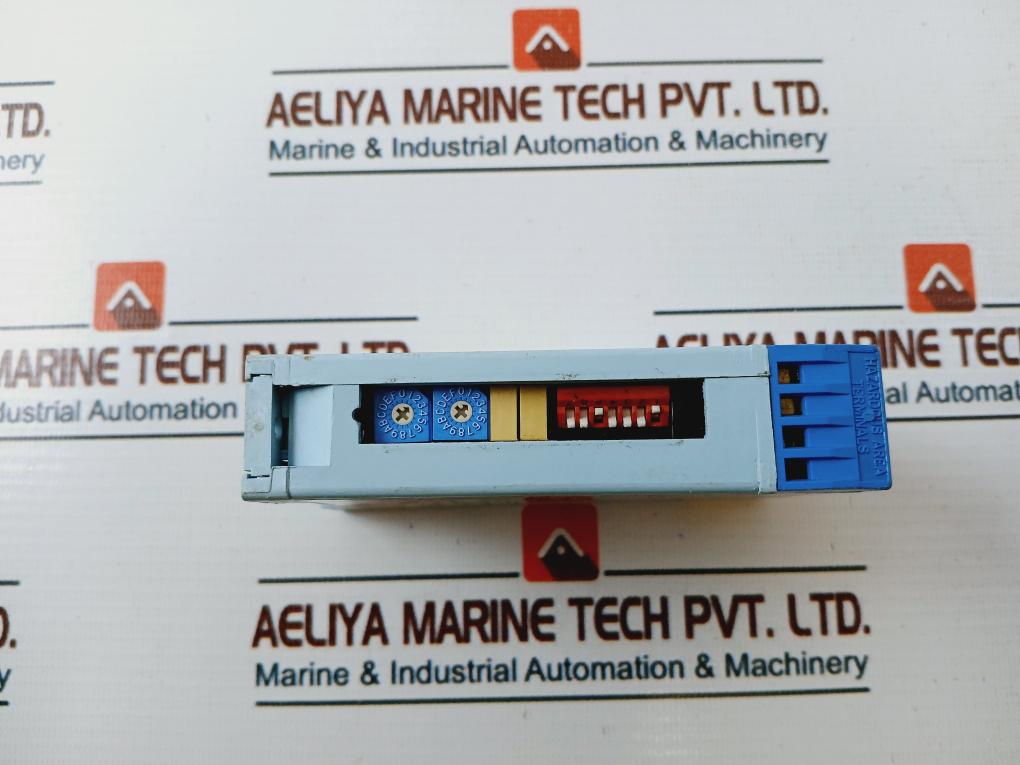 Mtl Instruments Mtl 3071 Series Mtl 3000 Temperature Converter