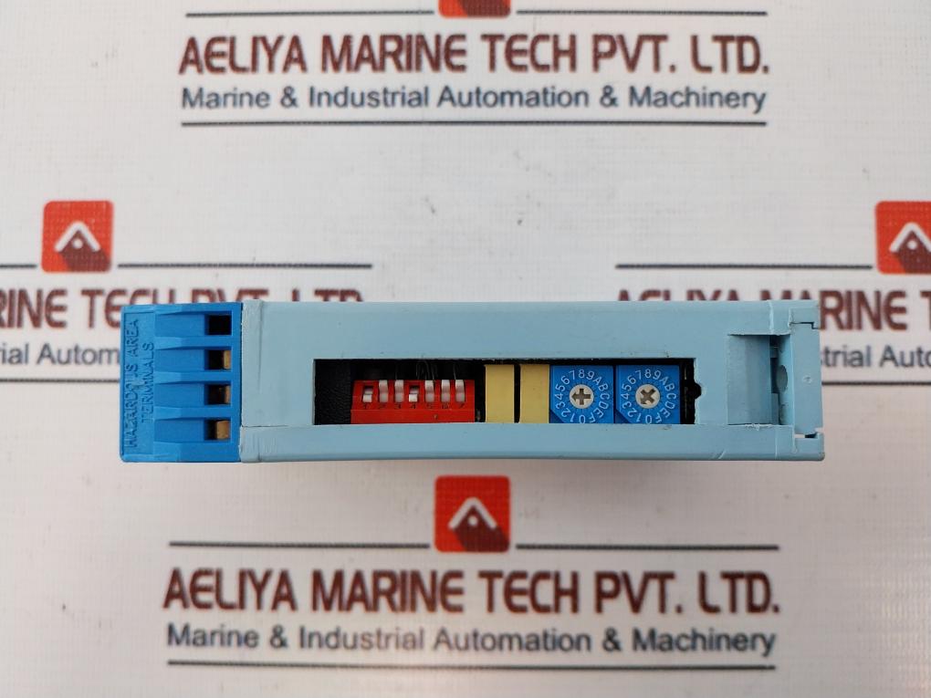 Mtl Instruments Mtl 3071 Temperature Converter 4/20Ma