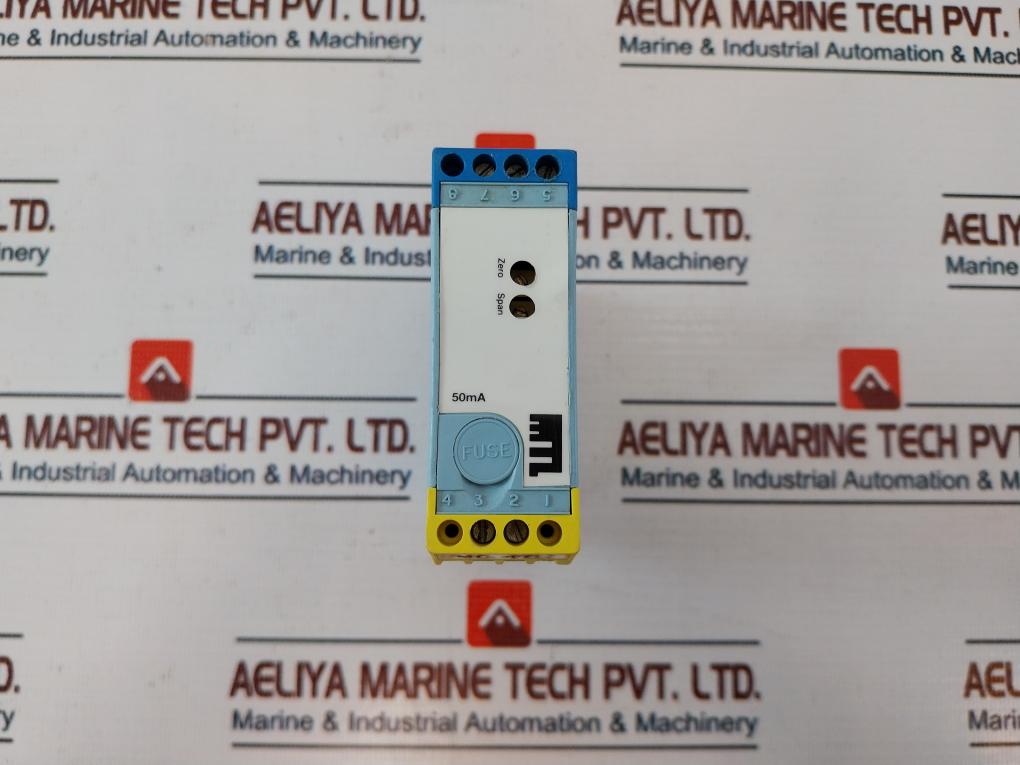 Mtl Instruments Mtl 3071 Temperature Converter 4/20Ma