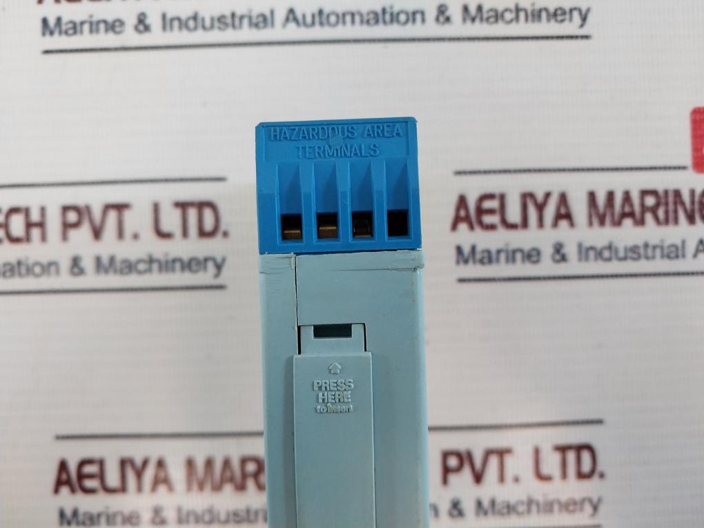 Mtl Instruments Mtl3071 Temperature Converter