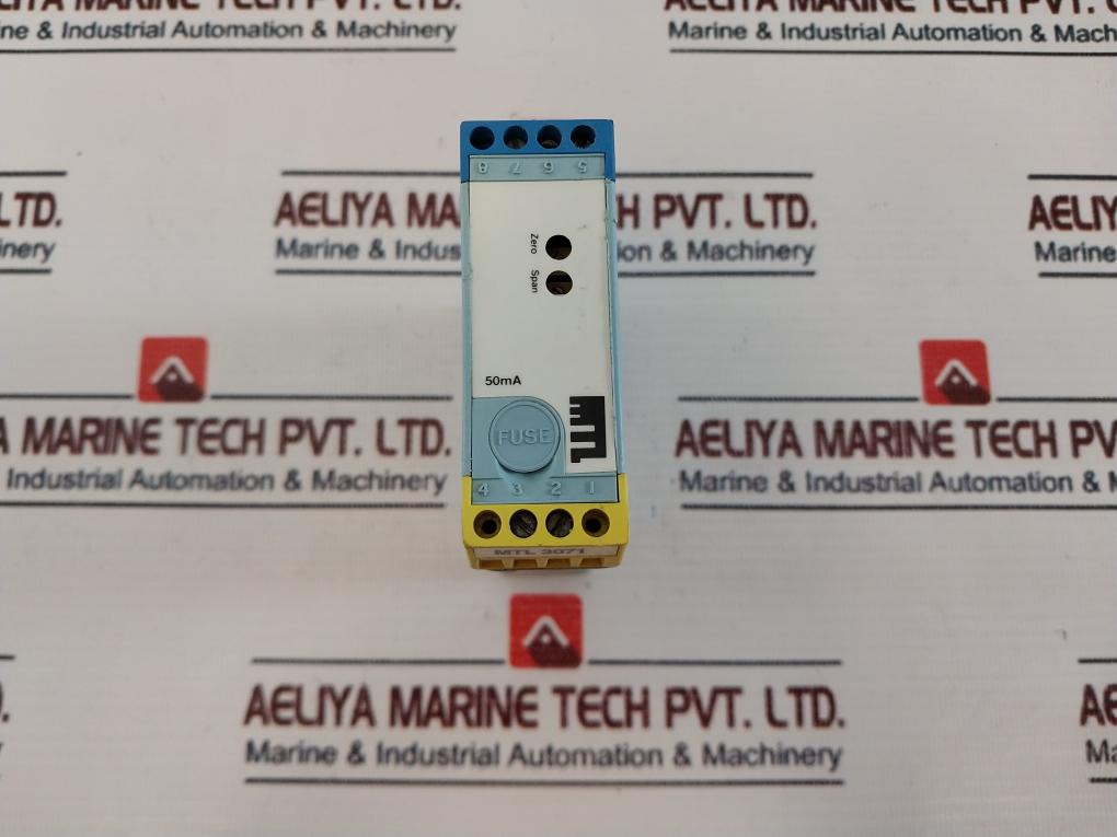 Mtl Instruments Mtl3071 Temperature Converter