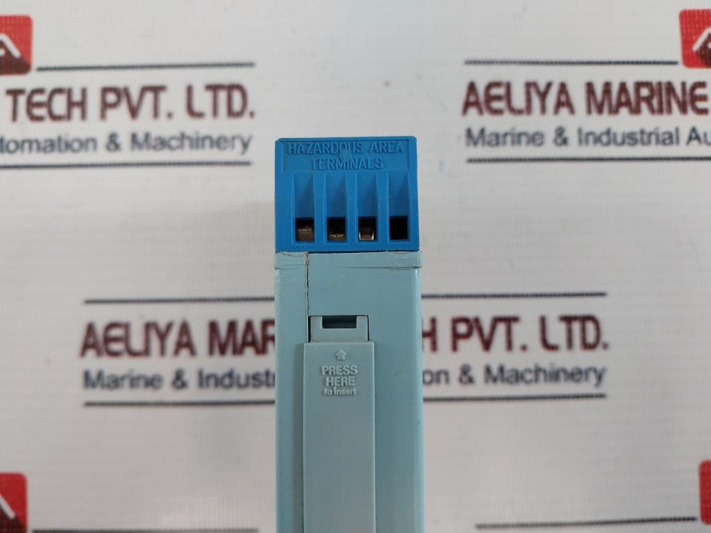 Mtl Instruments Mtl3071 Temperature Converter