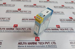 Mtl Instruments Mtl3071 Temperature Converter 15 To 35V Dc 4/20 Ma