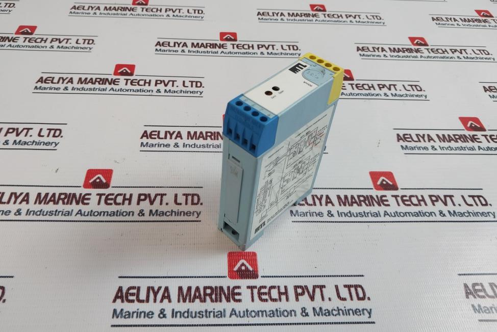 Mtl Instruments Mtl3071 Temperature Converter 15 To 35V Dc 4/20 Ma