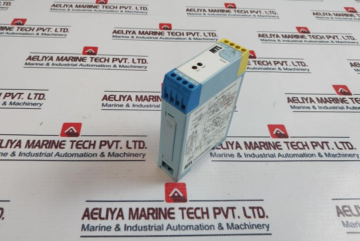 Mtl Instruments Mtl3071 Temperature Converter 15 To 35V Dc 4/20 Ma