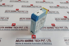 Mtl Instruments Mtl3071 Temperature Converter 15 To 35V Dc 4/20 Ma