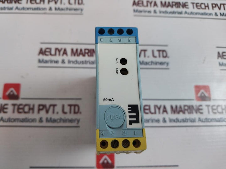 Mtl Instruments Mtl 3071 Temperature Converter 3071, 250V