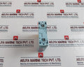 Mtl Instruments Mtl3071 Temperature Converter Ex 89C2367, 15 To 35Vdc