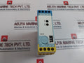 Mtl Instruments Mtl3071 Temperature Converter Ex 89C2367, 15 To 35Vdc