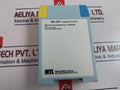 Mtl Instruments Mtl3071 Temperature Converter Ex 89C2367, 250V