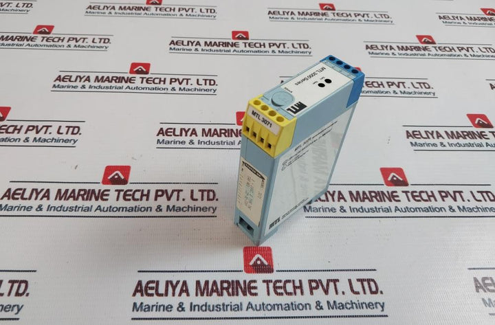 Mtl Instruments Mtl 3071 Temperature Converter Mtl 3000