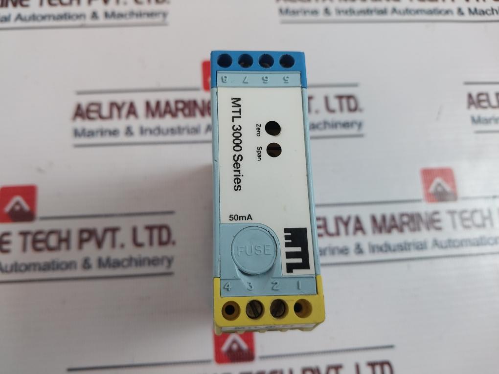 Mtl Instruments Mtl 3071 Temperature Converter Mtl 3000