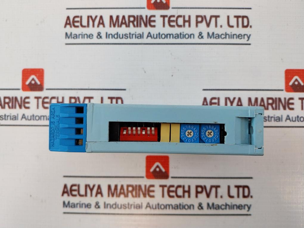Mtl Instruments Mtl3071 Temperature Converter Mtl 3000 Series