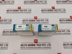 Mtl Instruments Mtl 3072 Mtl3000 Series Temperature Converter
