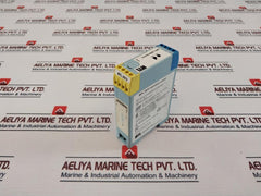Mtl Instruments Mtl 3072 Mtl3000 Series Temperature Converter