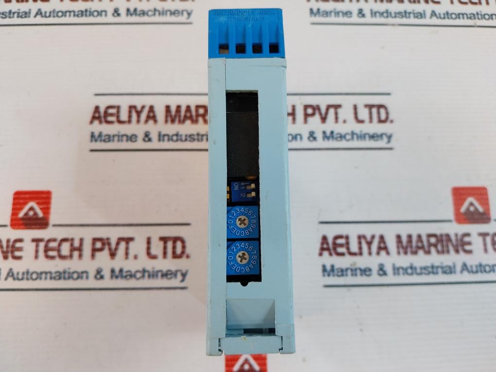 Mtl Instruments Mtl 3072 Temperature Converter 3000 Series 15-35Vdc 20Ma